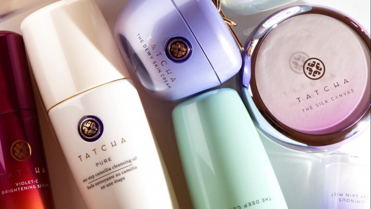 10 Best Competing Amazon Prime Day Beauty Sales: Tatcha, SkinStore, Kjaer Weis, and More - Vimarsana News