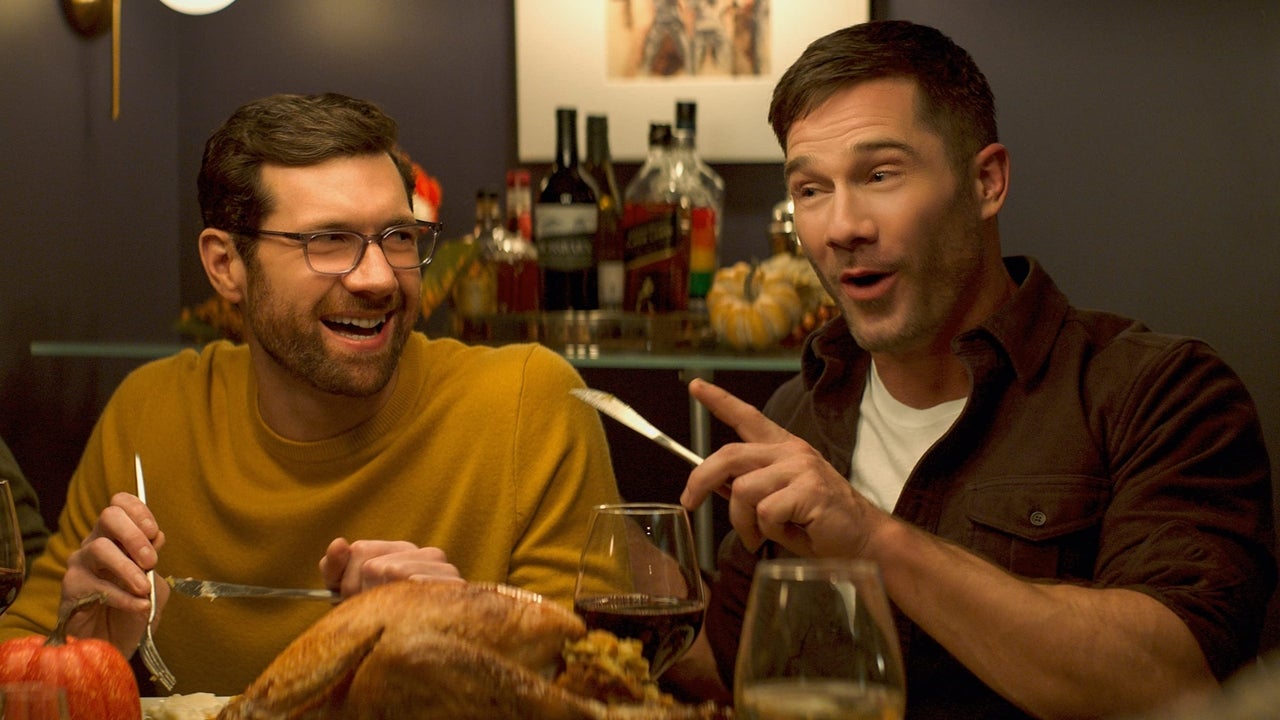 Billy Eichner’s ‘Bros’ Makes Its Streaming Debut — This is Tips on how to Watch