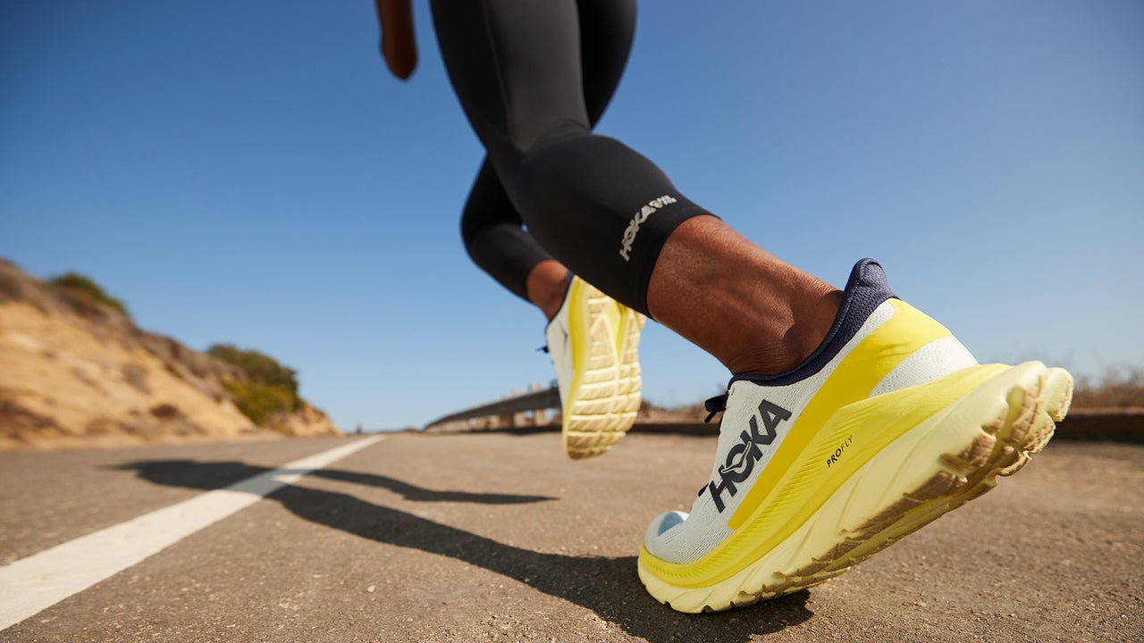 Save As much as 50% on Hoka’s Hottest Working Sneakers for Males and Girls