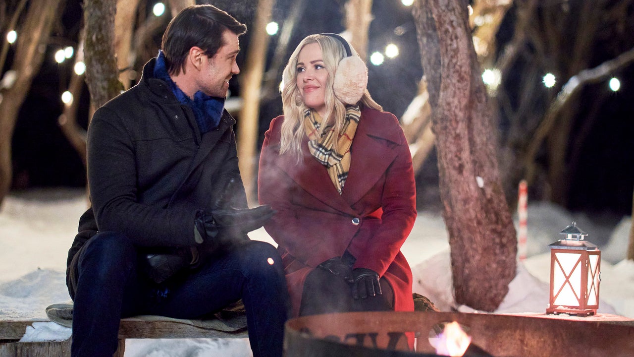 Learn how to Watch All of the 2022 Hallmark Christmas Films