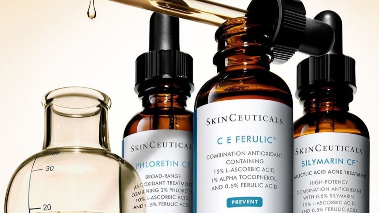 SkinCeuticals By no means Goes on Sale, However You Can Save on All Merchandise Now