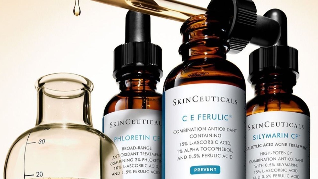 SkinCeuticals Is On Sale Now: Here's Where to Save on C E Ferulic and More Rarely Discounted Skincare - Vimarsana News