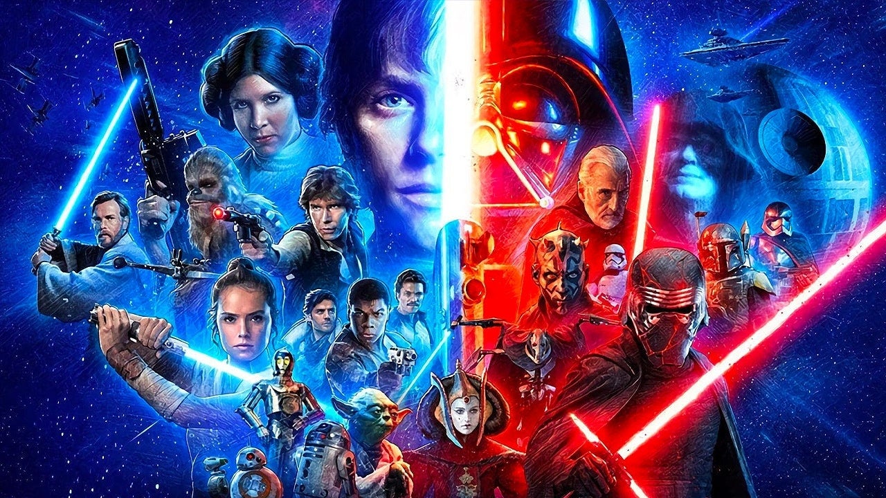 skridtlængde tæt værktøj The 24 Best Star Wars Gift Ideas for 2022: The Ultimate Gifts for Fans of  All Ages | Entertainment Tonight