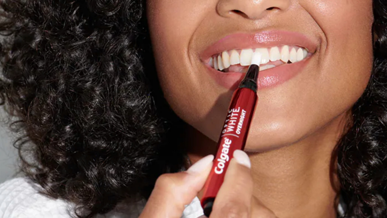 Amazon Black Friday Deals 2022: Save on Crest 3D Whitestrips, Oral-B, and More Teeth Whitening Products - Vimarsana News