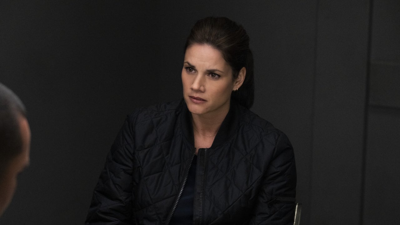 Missy Peregrym Opens Up About Her 'FBI' Return and Growing Tension With