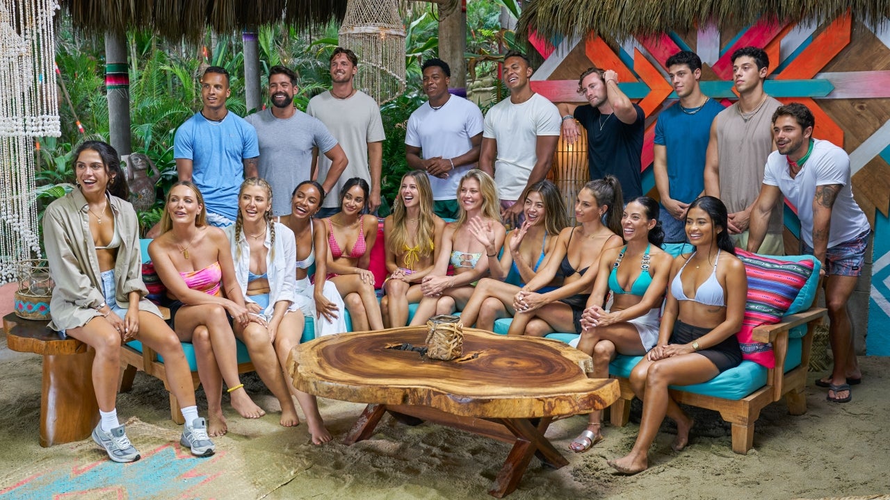 This is The place All of ‘Bachelor in Paradise’s Season 8 {Couples} Stand Now