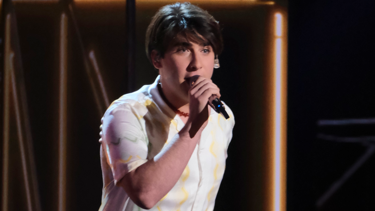 'The Voice': What Happened to Kique on the Top 10 Live Shows? - Vimarsana News