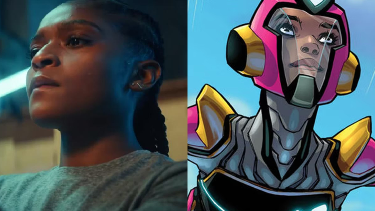 Who Is Ironheart? How ‘Wakanda Forever’ Introduces Riri Williams