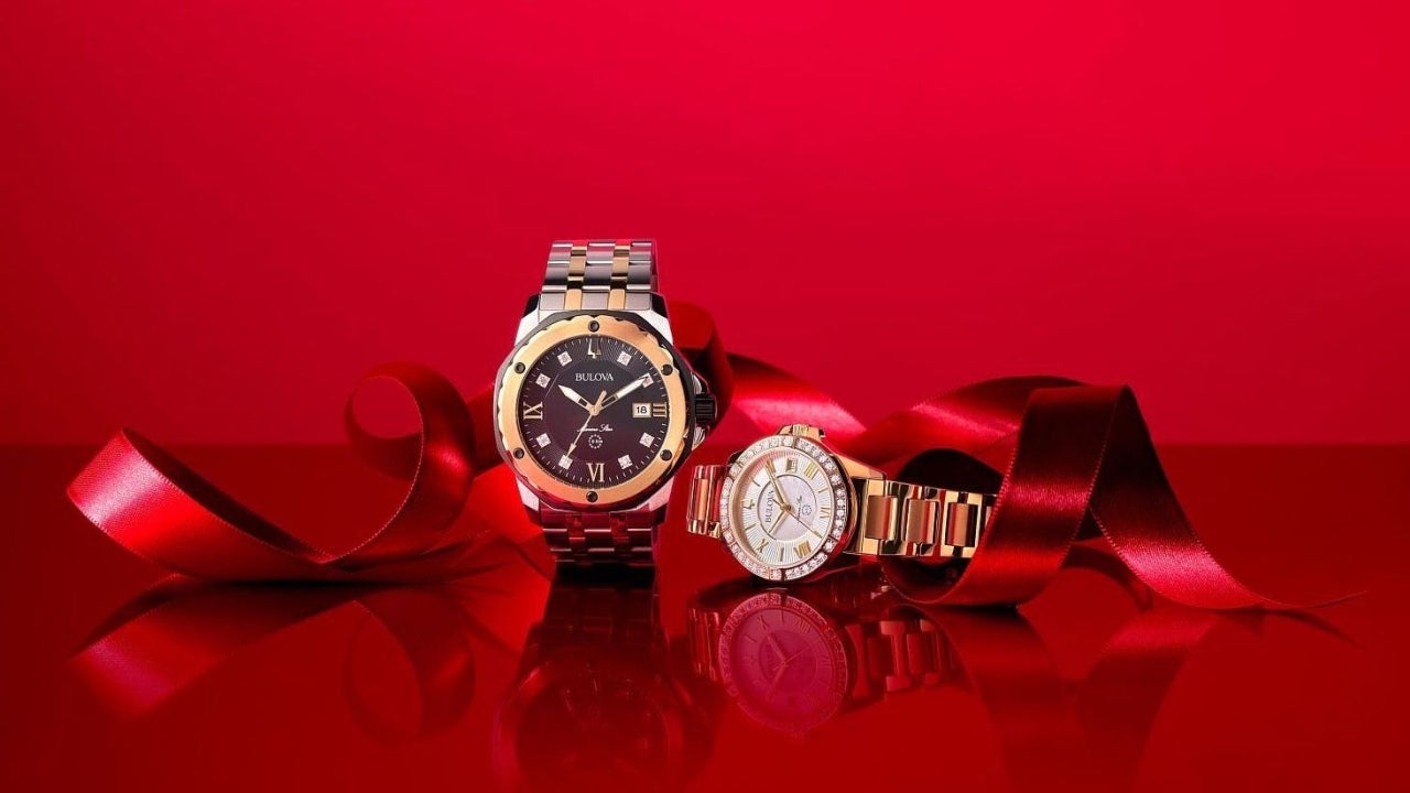Bulova’s Black Friday Sale Has Timeless Watches for Women Under 0