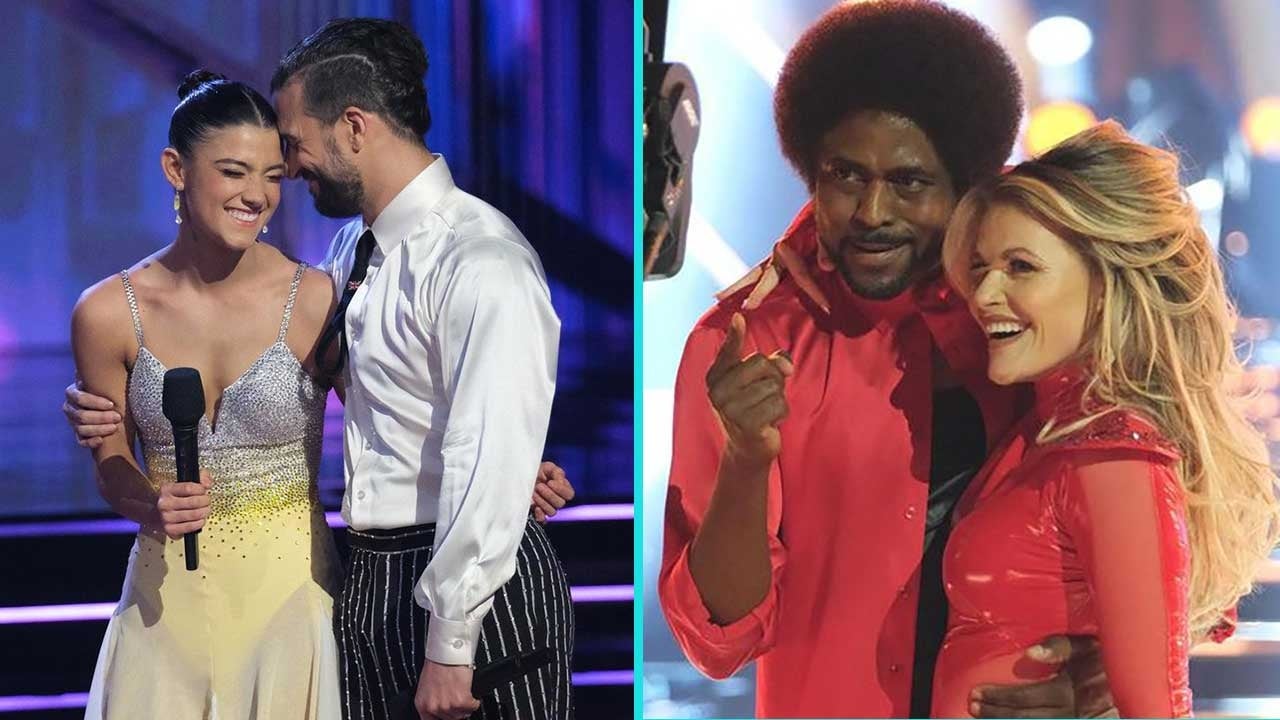 ‘Dancing With the Stars’ Crowns Season 31 Champion — See Who Gained!