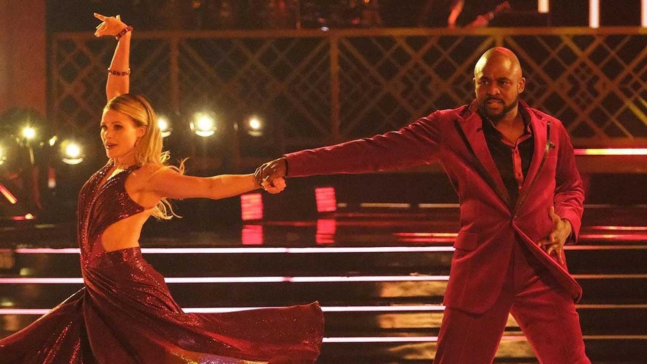 ‘DWTS’ Semifinals: High 6 {Couples} Dance Onerous to Keep away from Elimination