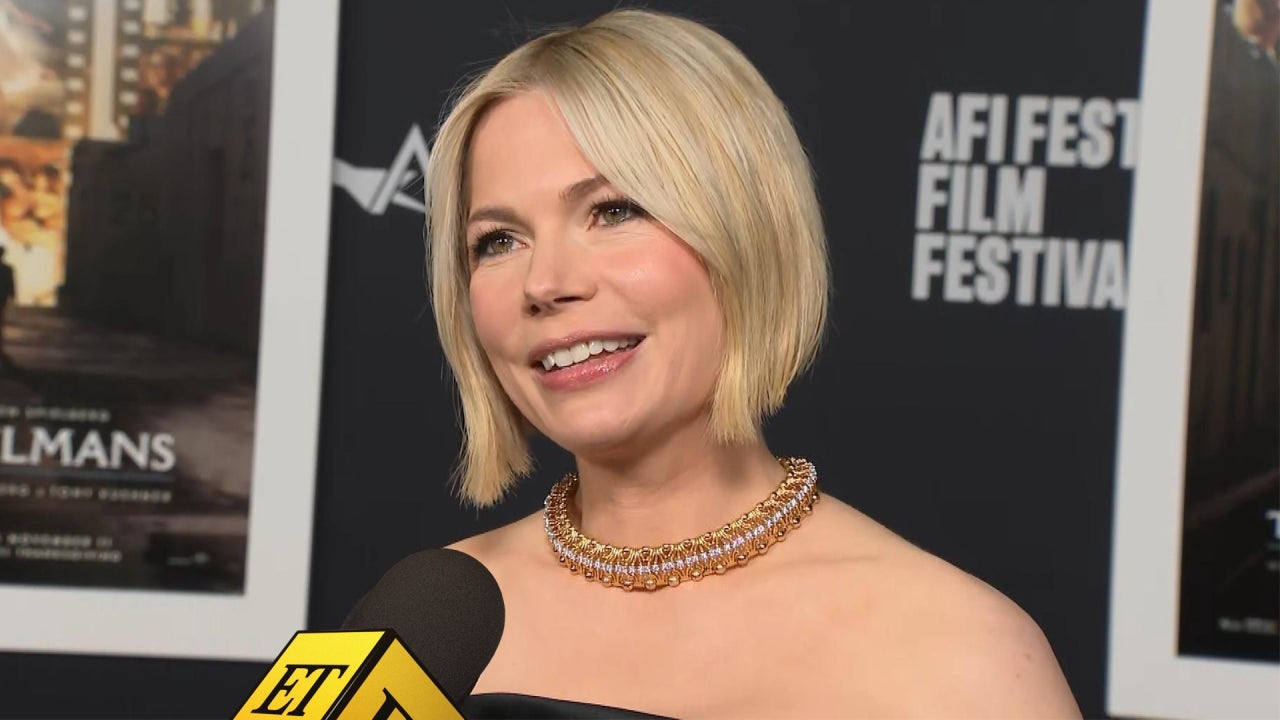 Michelle Williams on Her ‘Blissful’ Family After Welcoming Third Baby