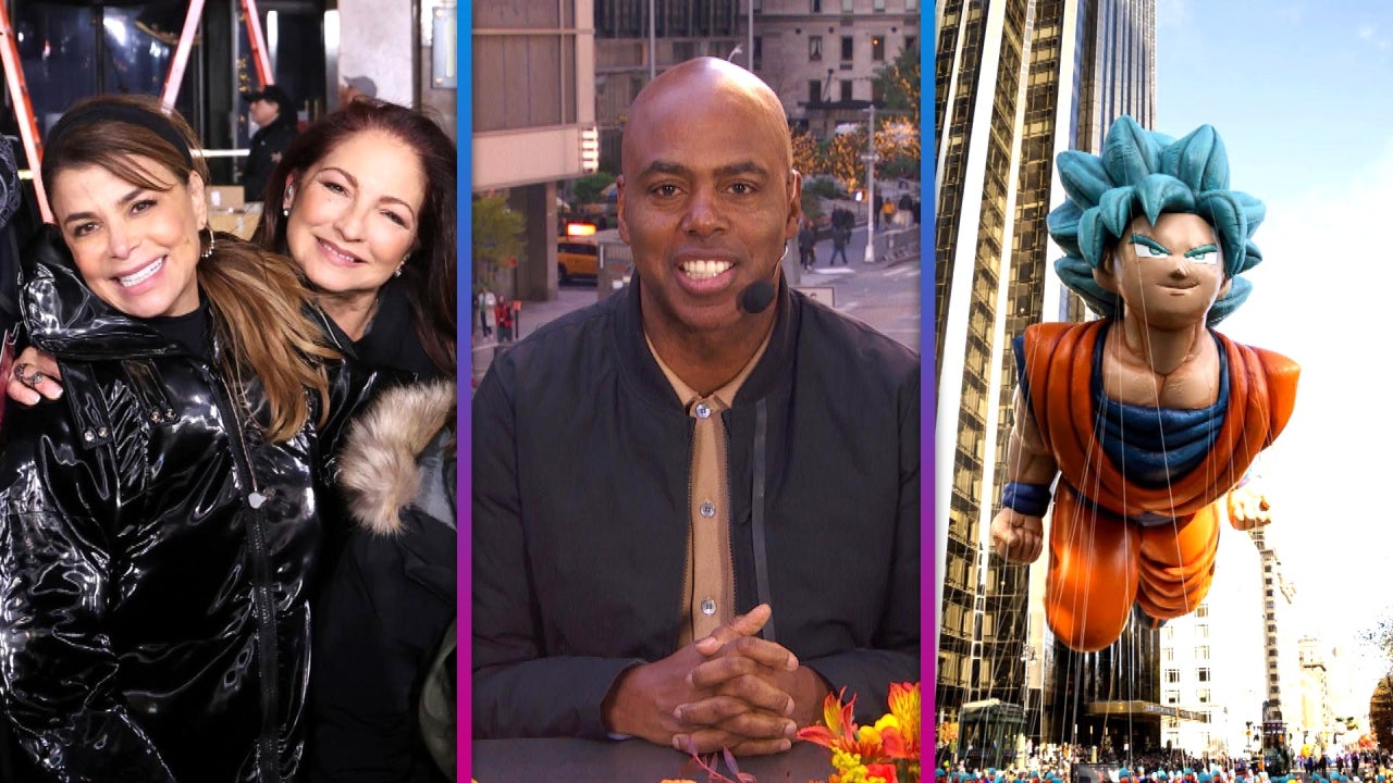 2022 Macy’s Thanksgiving Day Parade: Inside the Star-Studded Celebration