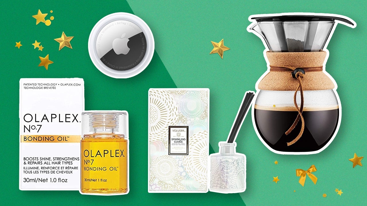35 Best Gifts Under  for Holiday Shopping On a Budget in 2022