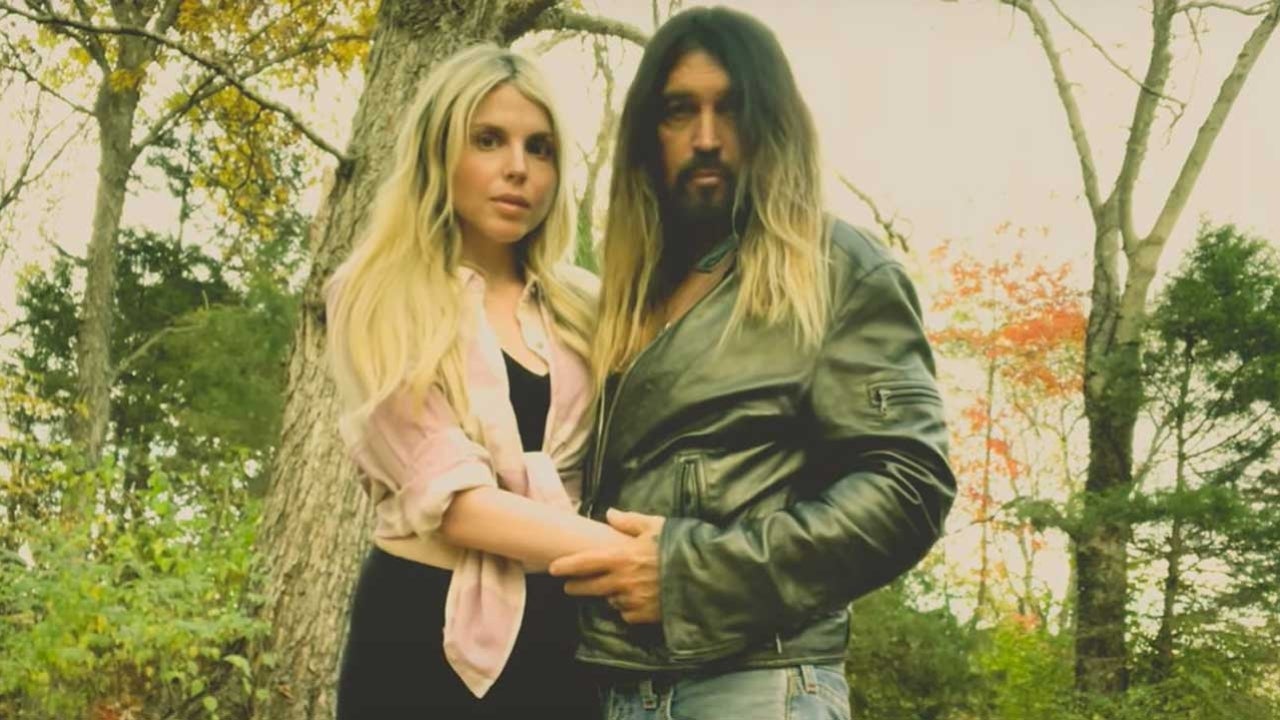 Billy Ray Cyrus Engaged to Firerose: This is All the pieces We Know
