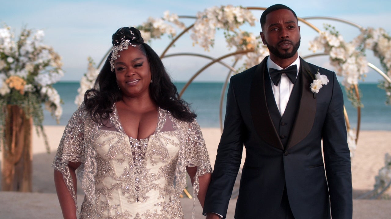 Jill Scott Reacts to the Stunning Loss of life in ‘First Wives Membership’ Season 3
