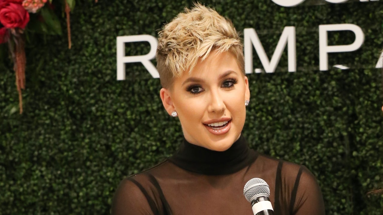 Savannah Chrisley Shares Psychological Well being Struggles and Her ‘Low Level’