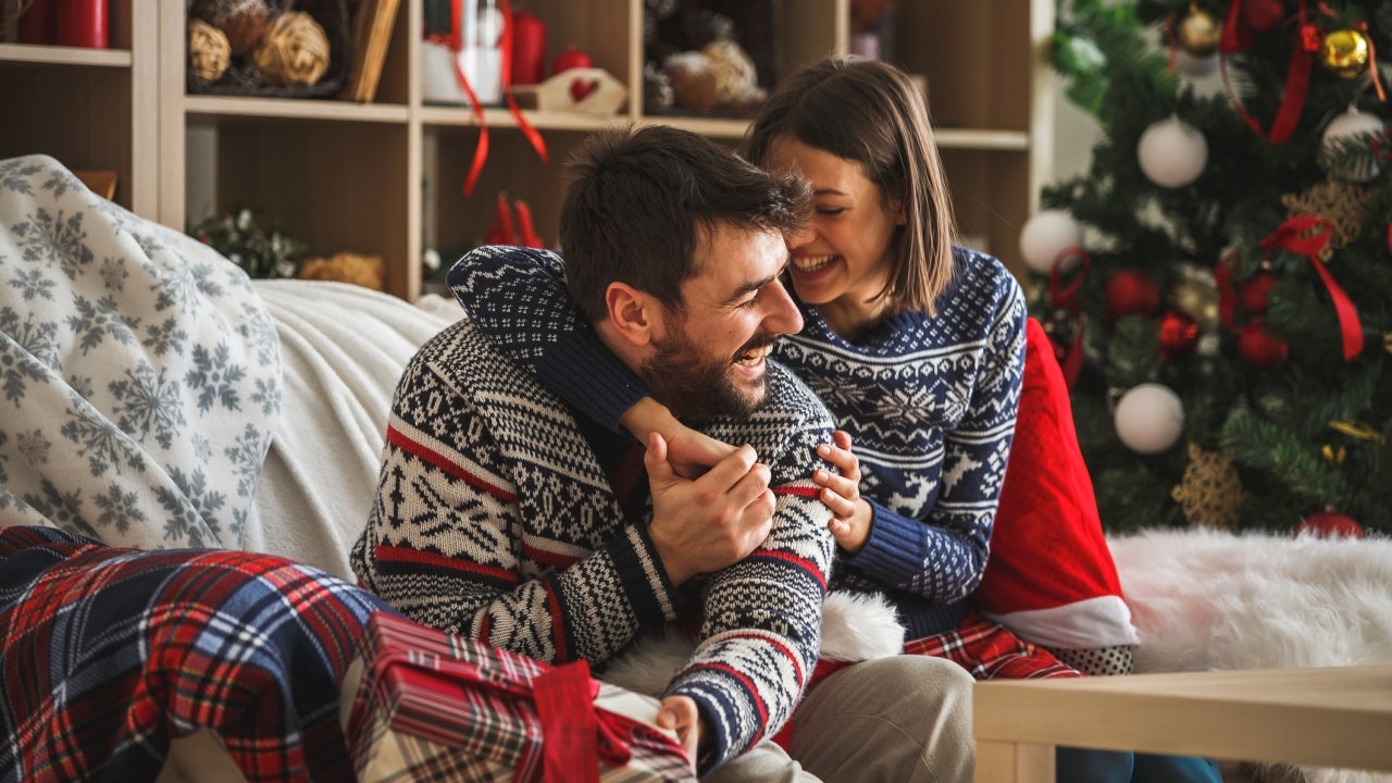 33 Gift Ideas for Every Type of Boyfriend This Holiday Season