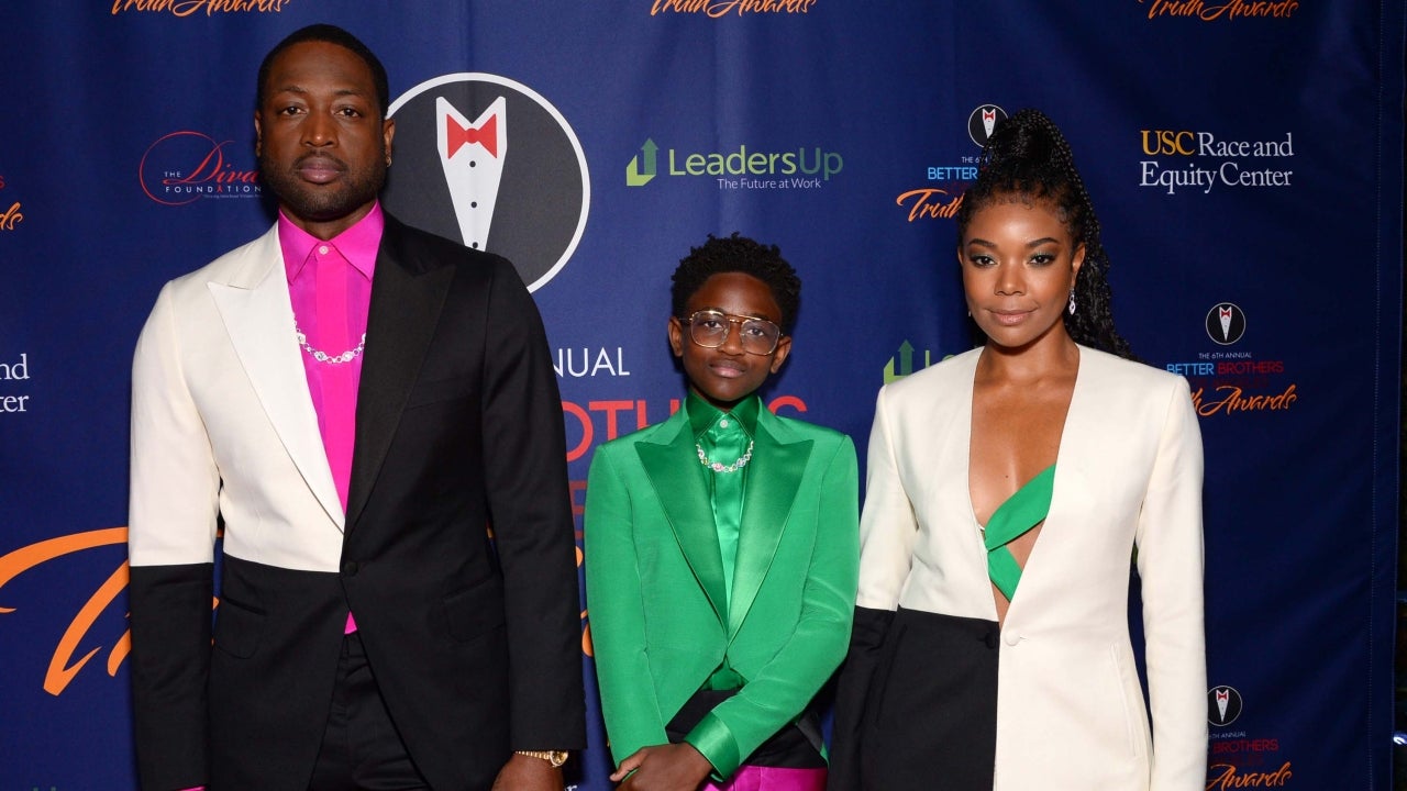 Dwyane Wade Speaks Out Against Ex's Allegations Surrounding His Parenting of Daughter Zaya