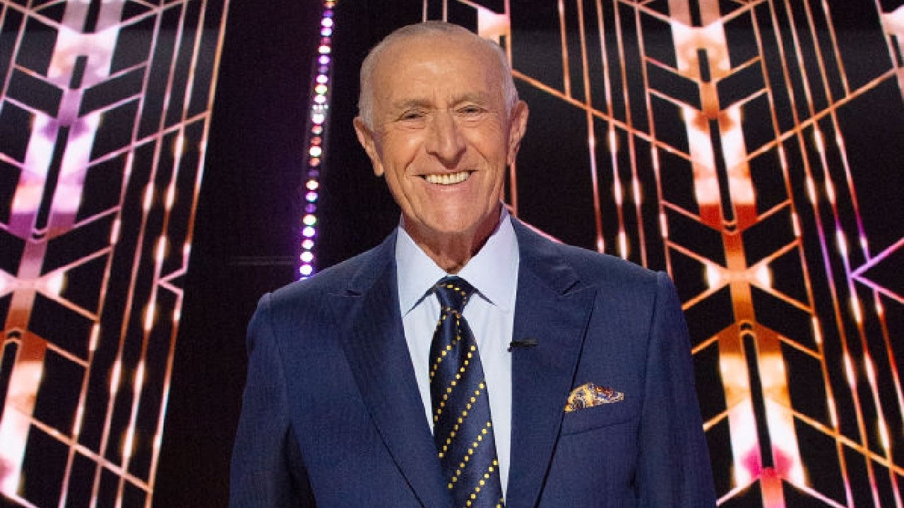 ‘DWTS’ Honors Retiring Choose Len Goodman with Finale Tribute