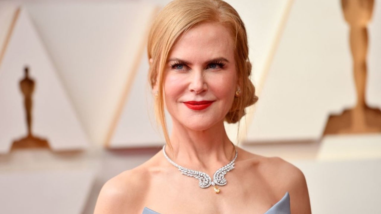 Nicole Kidman’s Favourite Hair Merchandise Are On Sale for 30% Off Now