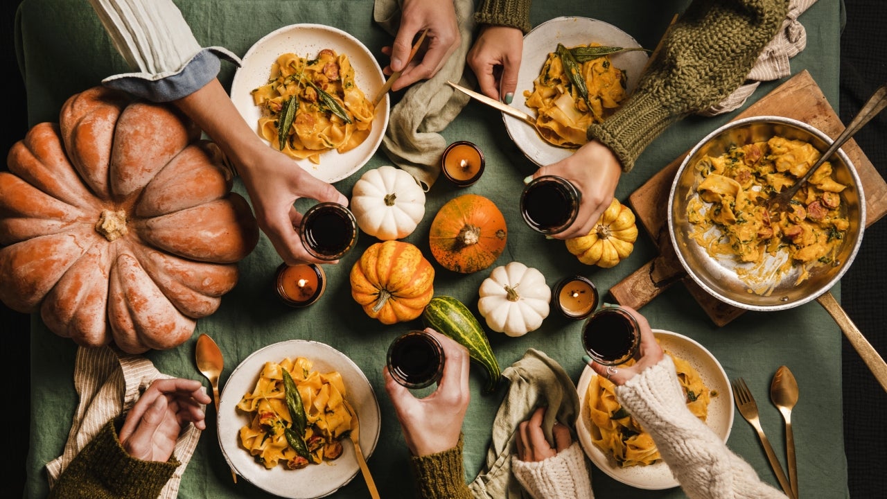 These Host Presents Will Assure You a Return Invite to Friendsgiving