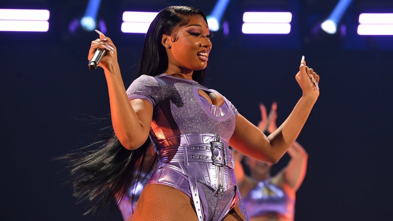 Megan Thee Stallion Granted Restraining Order In opposition to Label Over AMAs
