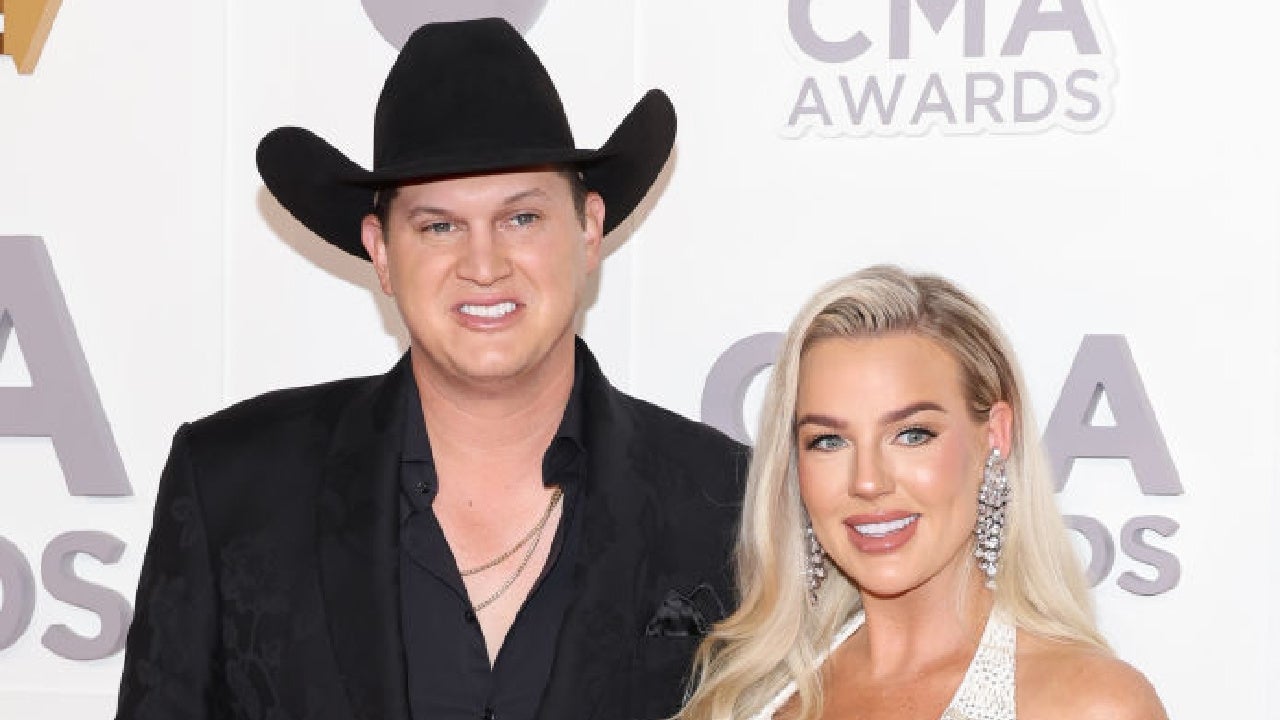 Jon Pardi Shares Update on Pregnant Wife Summer and Their Baby Planning ...