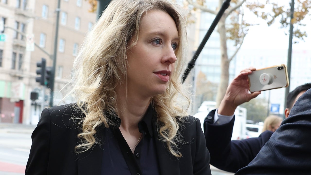 Elizabeth Holmes, Convicted Theranos Founder, Begins 11-Year Prison Sentence - Vimarsana News