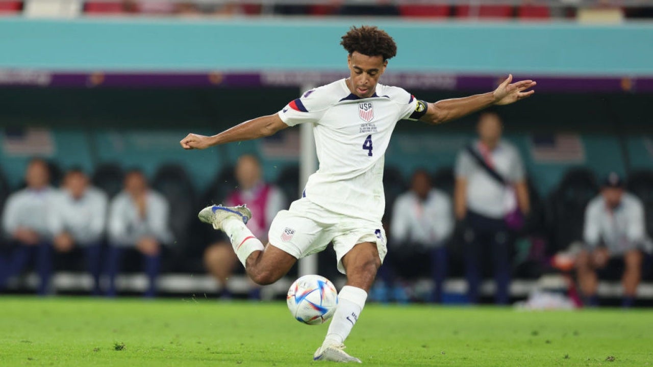 USA vs. England: Learn how to Watch The 2022 FIFA World Cup On-line