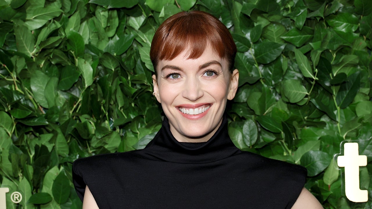 'Severance' Star Britt Lower Says Season 2 Is a 'Rollercoaster' (Exclusive) - Vimarsana News
