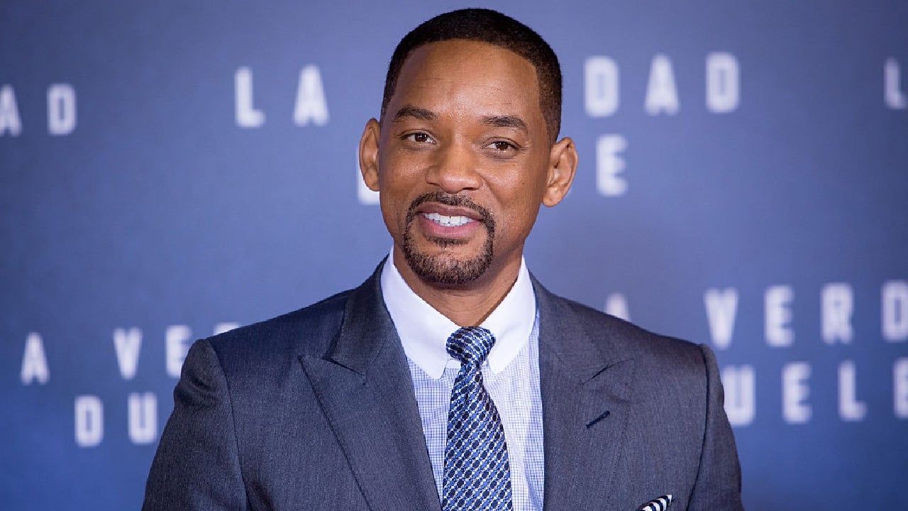 Will Smith Offers First Late-Evening Interview Since Oscars Incident