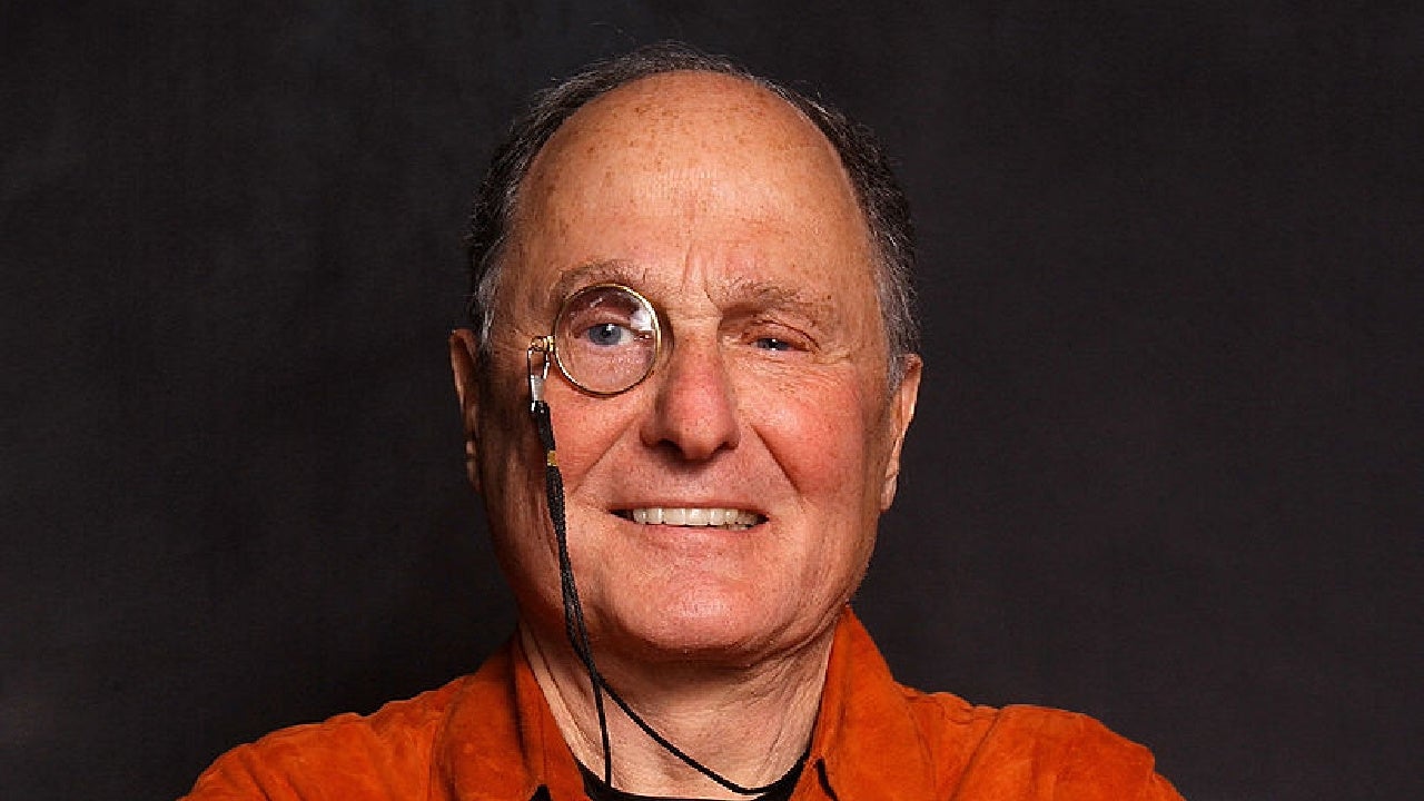 Budd Friedman, Founder of the Improv Comedy Club, Dead at 90 | Entertainment Tonight