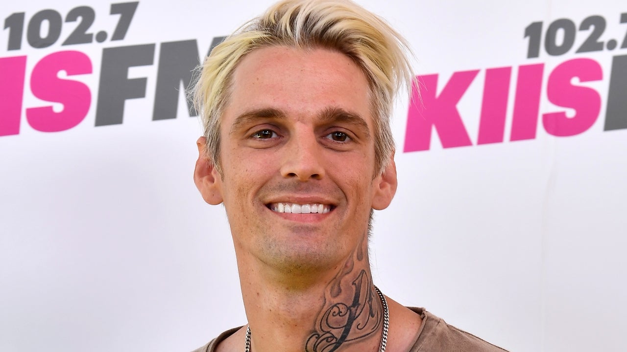 #Aaron Carter’s Cause of Death Revealed