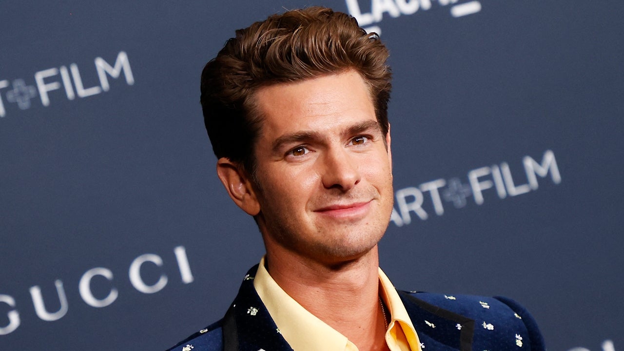 Andrew Garfield Will get Candid In regards to the Stress to Have Youngsters Earlier than 40