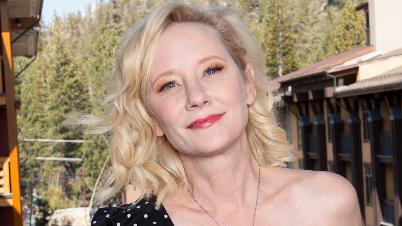 Anne Heche’s Property Sued for M by Tenant of Residence Destroyed in Crash