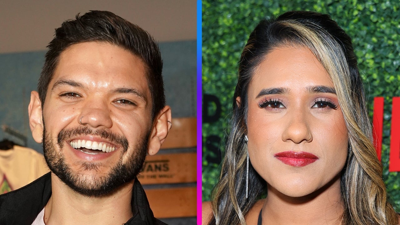 'Love Is Blind's Kyle Abrams Reveals New Girlfriend After Deepti Vempati Split - Vimarsana News