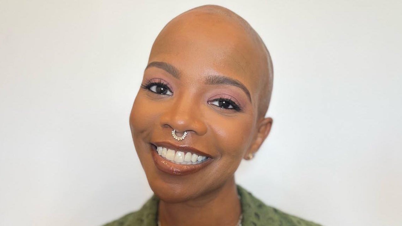 Roslyn Singleton, ‘AGT’ Alum, Lifeless at 39 After Mind Most cancers Prognosis