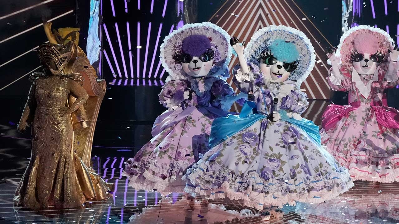 ‘The Masked Singer’ Crowns Season 8 Champion — See Who Obtained Unmasked!