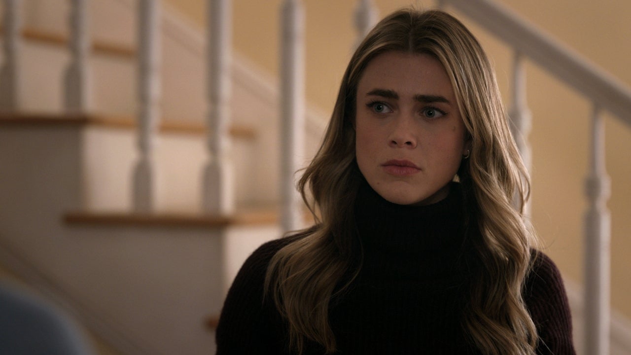 'Manifest': Melissa Roxburgh Breaks Down Shocking Part 1 Ending and Darker Times to Come (Exclusive) - Vimarsana News