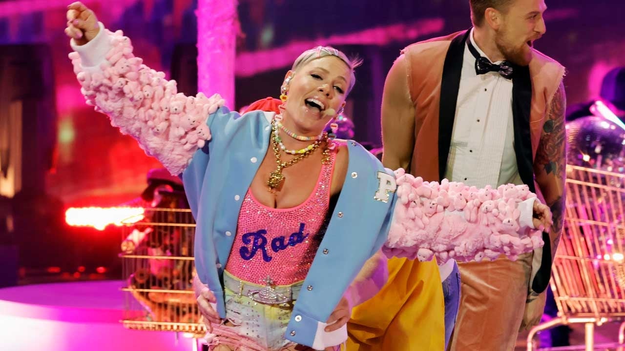 2022 American Music Awards Best Moments and Biggest Performances of