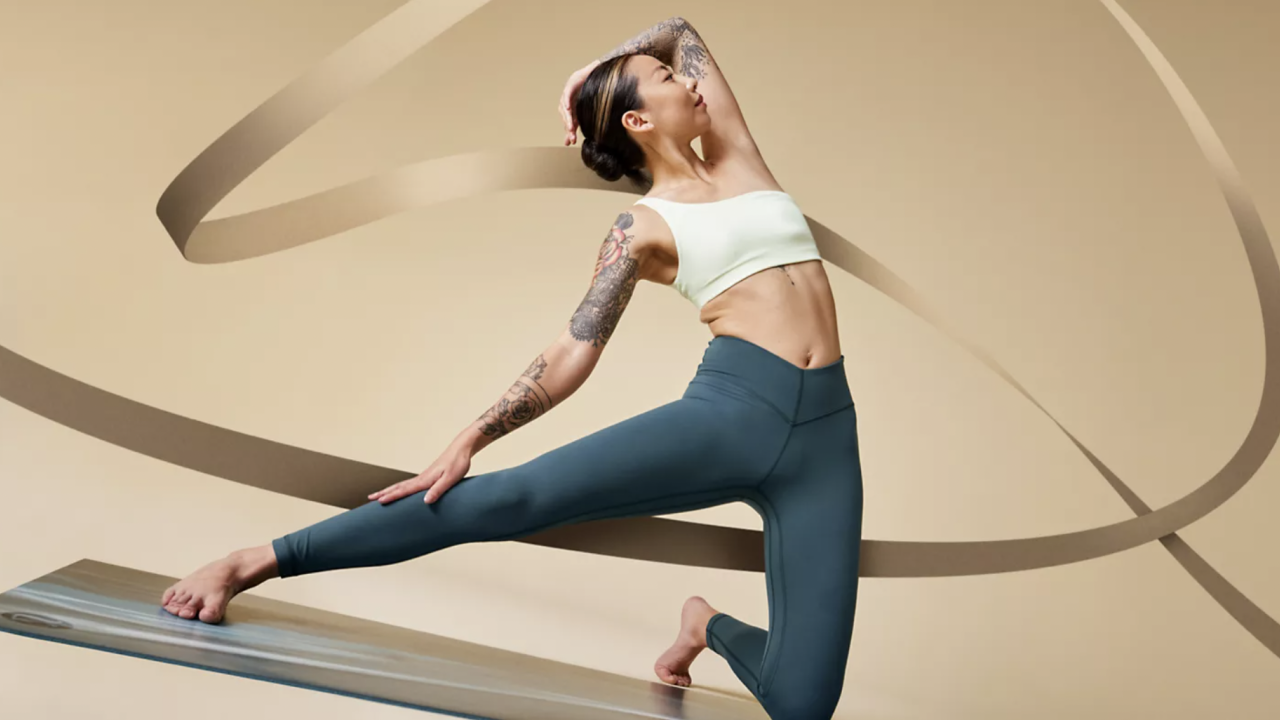lululemon's Black Friday Event Is Here: Score the Best Finds from Leggings to Loungewear and Gifts