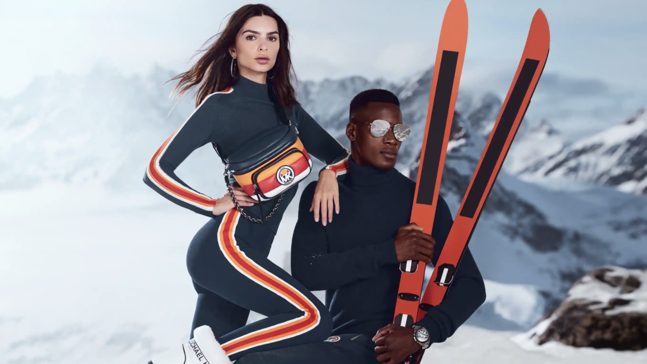 Shop the Michael Kors Holiday Full Price Event – Save Up to 60%