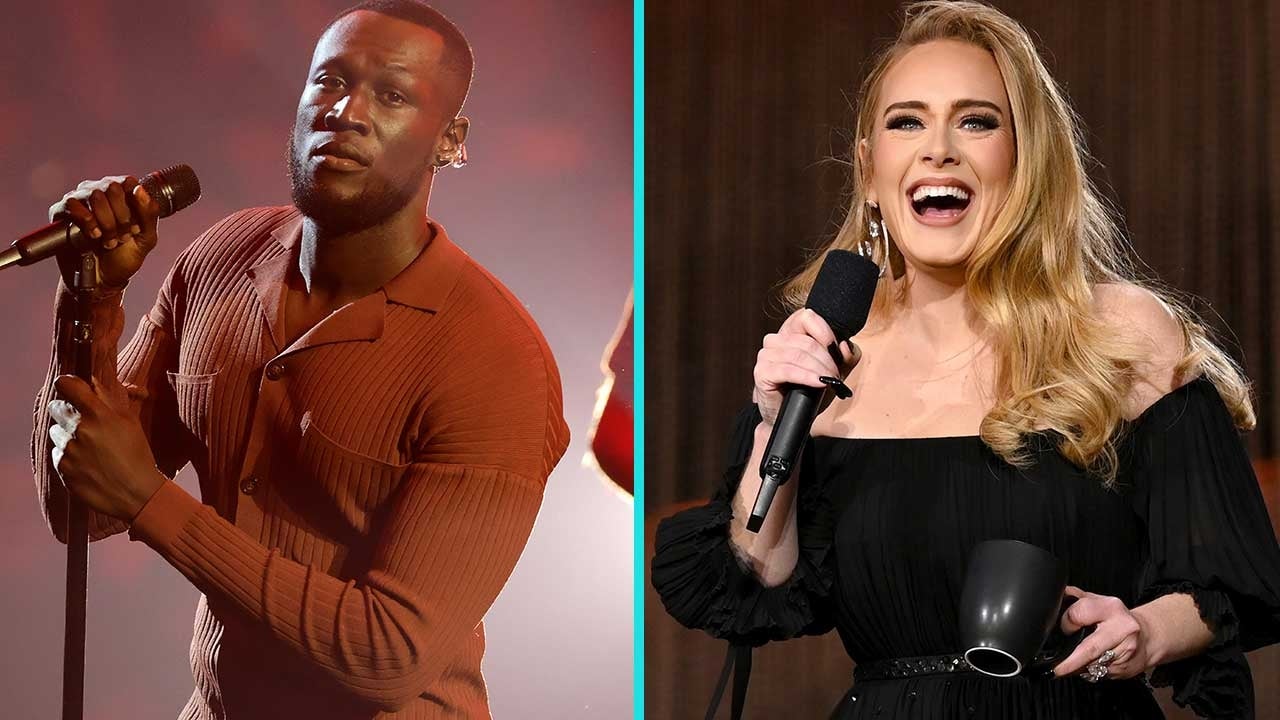 Stormzy Calls Adele ‘Household’ and Opens Up About Their Shut Friendship