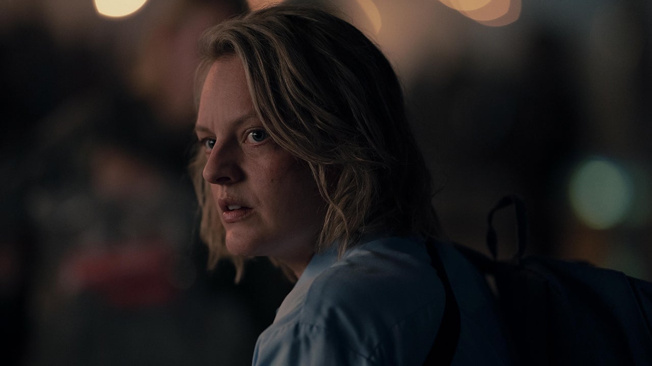 'The Handmaid's Tale': Elisabeth Moss and More React to the 'Crazy' Season 5 Finale - Vimarsana News