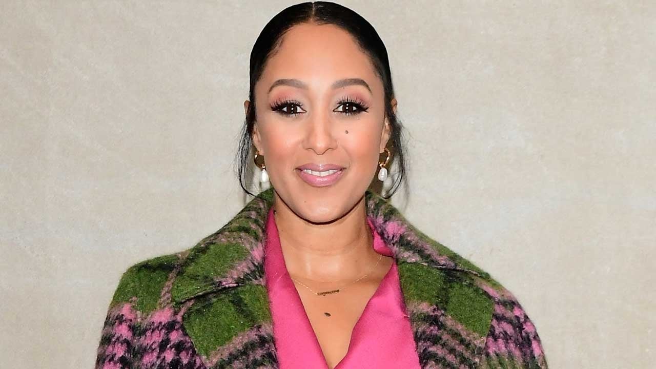 Tamera Mowry Reveals Sister Tia is ‘Happiest’ She’s Been In Years