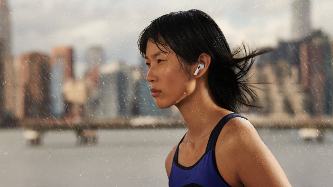 Apple AirPods Are Just  Right Now — Their Lowest Price Ever