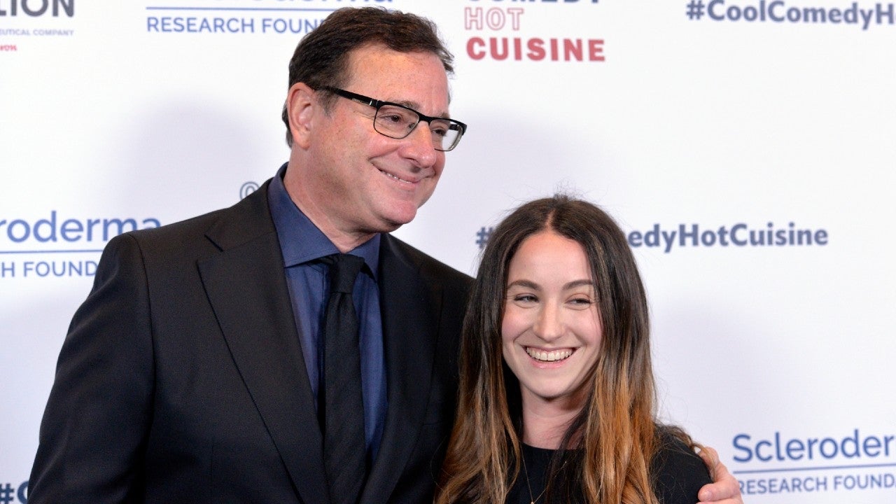 Bob Saget’s Daughter Aubrey Will get Married in Mexico: Pics