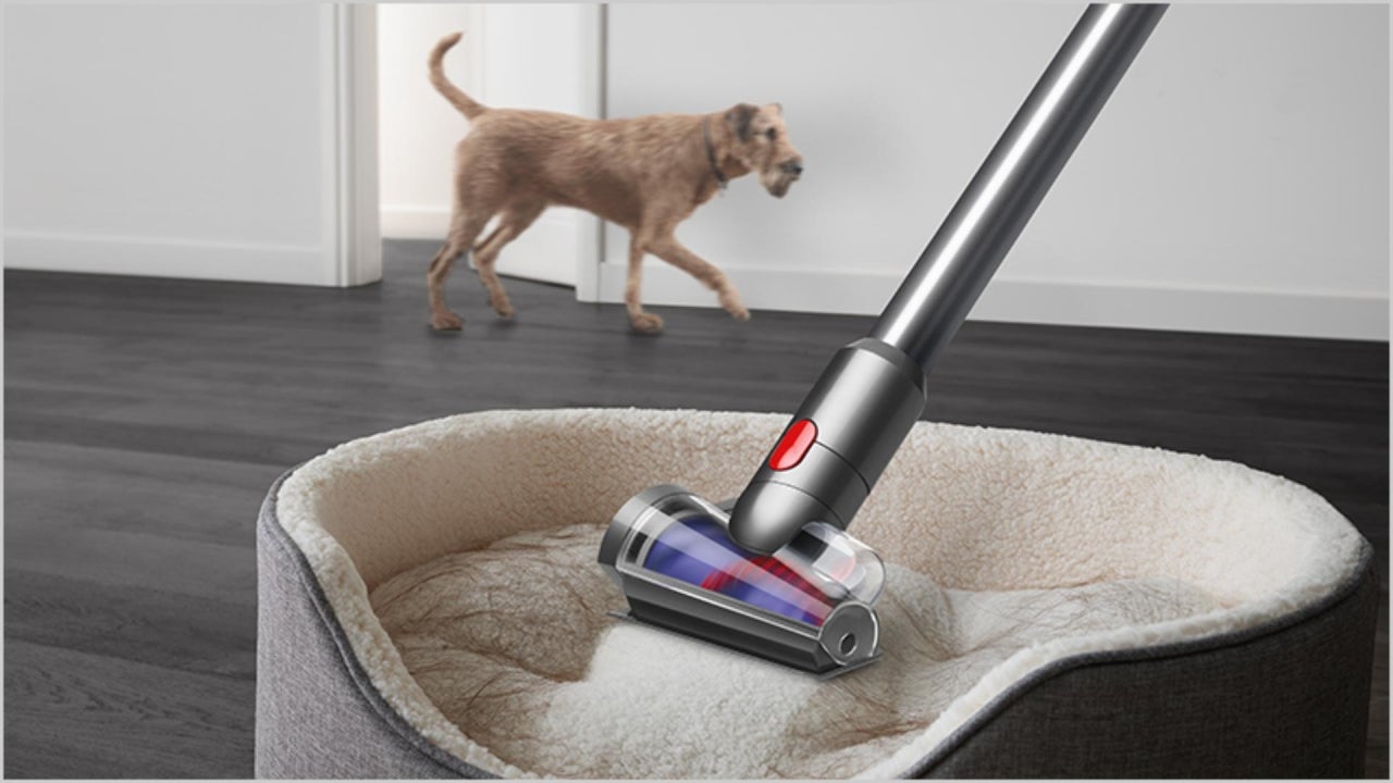 Dyson Deals 2022: Save Lots of on Powerful Dyson Vacuums and Air Purifiers for a Clean Home This Christmas