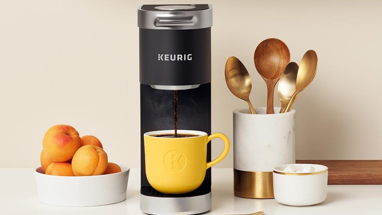 The Greatest Keurig Offers to Store Now: Save On Espresso Makers and Okay-Cups